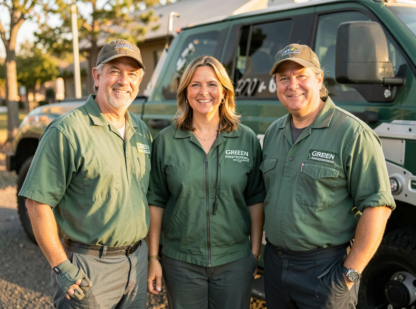 Water Damage Restoration company in Green Bay, VA